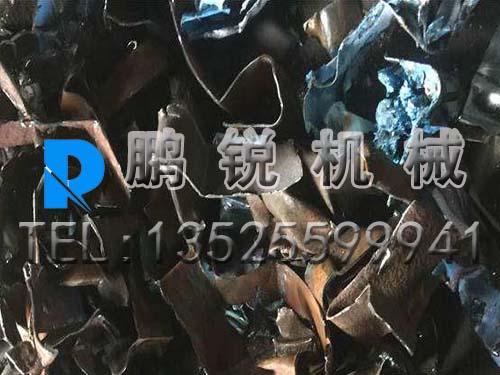 汽車撕碎機(jī)