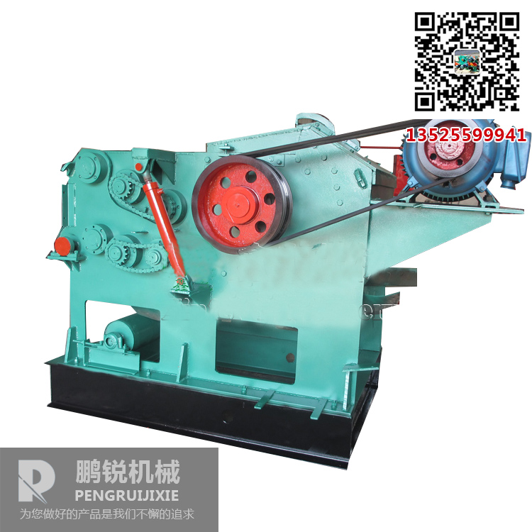 小型模板破碎機(jī)
