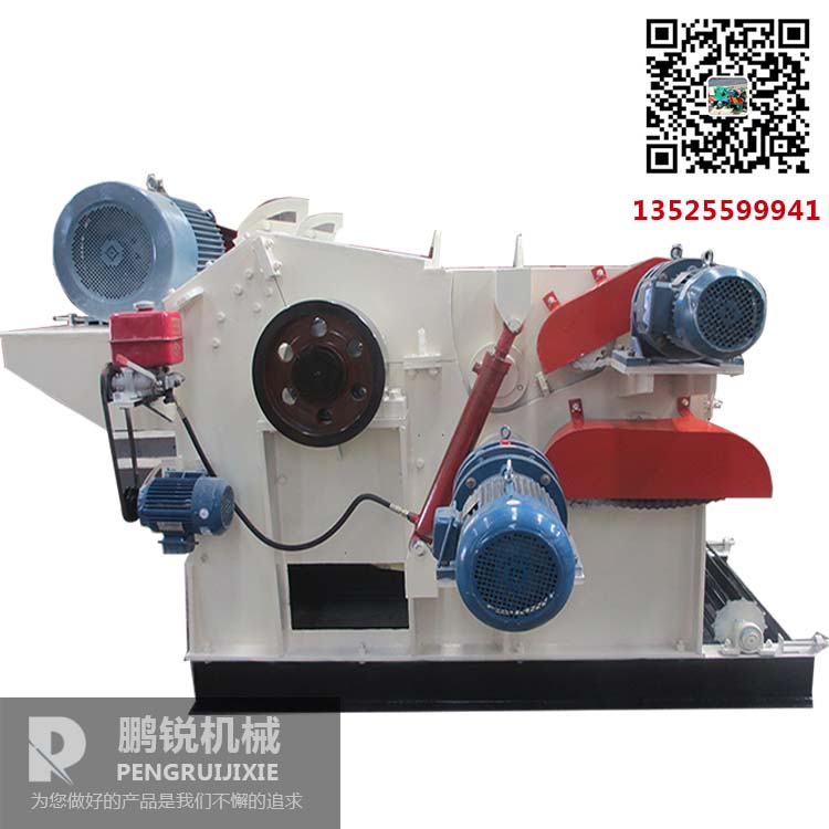 竹膠板破碎機(jī)